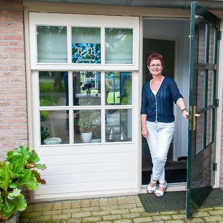 B&B Eeneind Nuenen Dış mekan fotoğraf