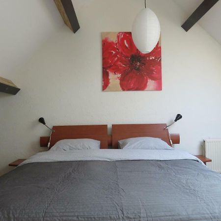 B&B Eeneind Nuenen Dış mekan fotoğraf