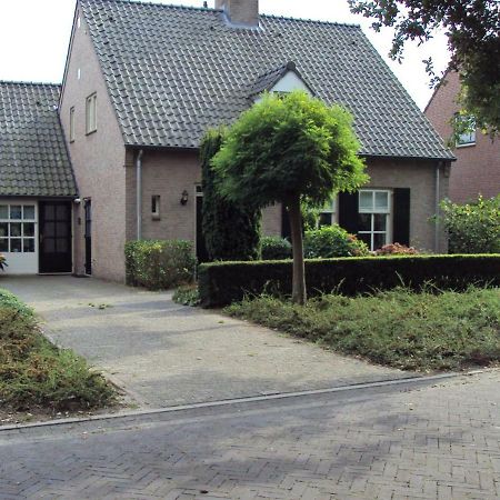 B&B Eeneind Nuenen Dış mekan fotoğraf
