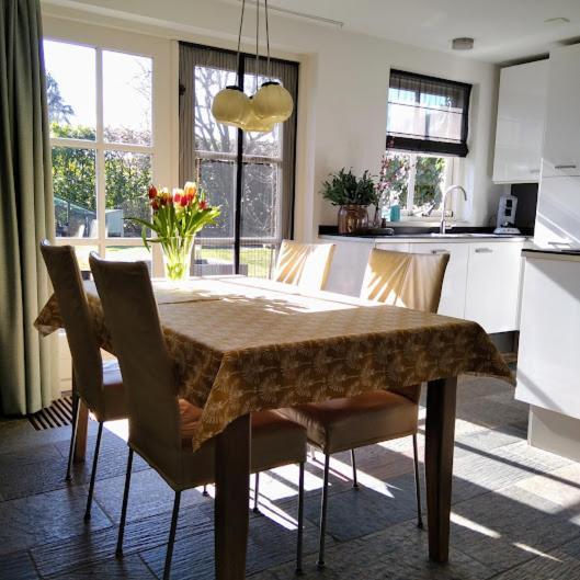 B&B Eeneind Nuenen Dış mekan fotoğraf