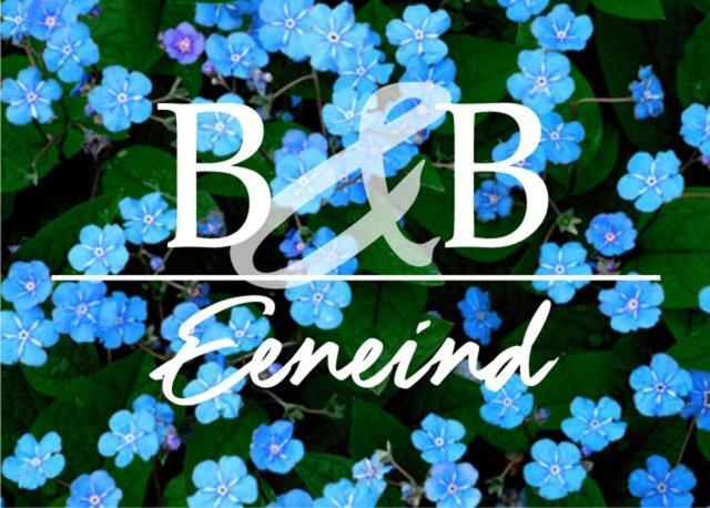 B&B Eeneind Nuenen Dış mekan fotoğraf