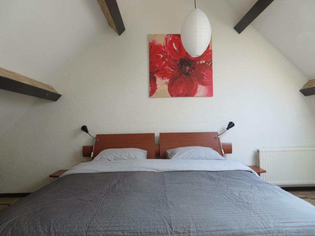 B&B Eeneind Nuenen Dış mekan fotoğraf