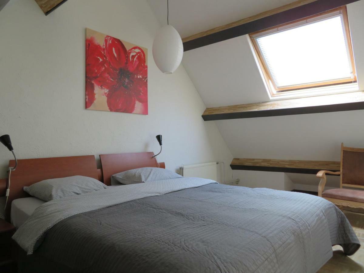 B&B Eeneind Nuenen Dış mekan fotoğraf
