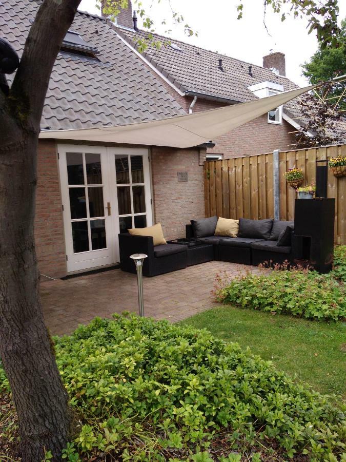 B&B Eeneind Nuenen Dış mekan fotoğraf